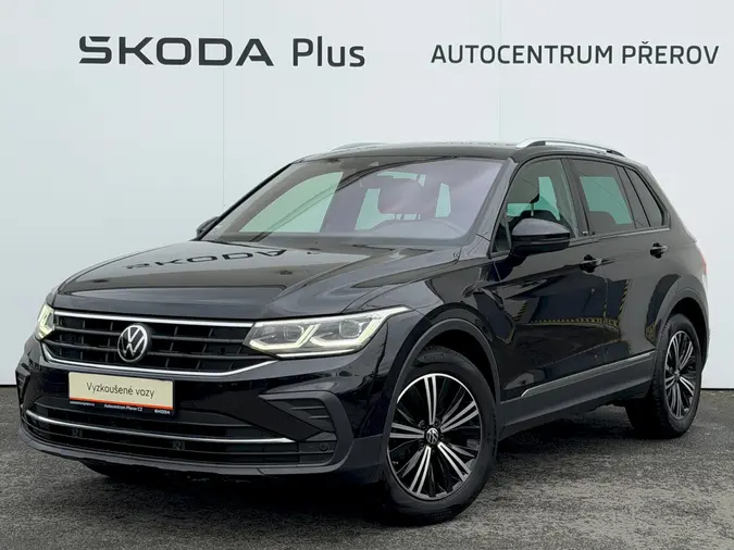 Tiguan 