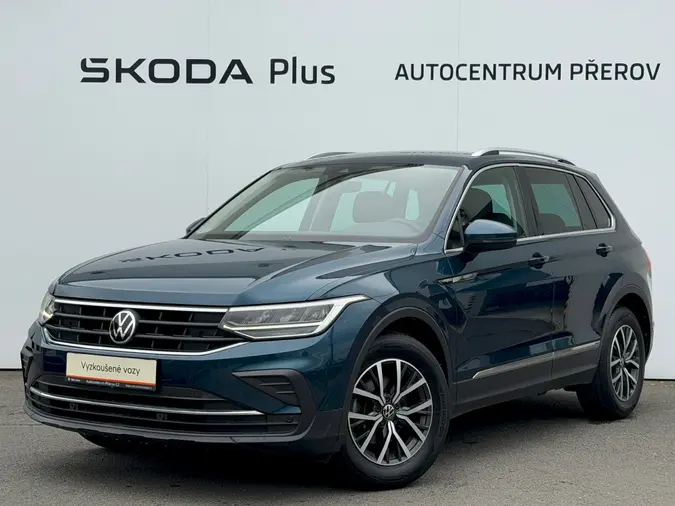 Tiguan