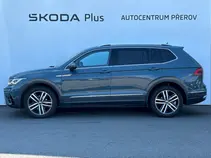 Tiguan Allspace 