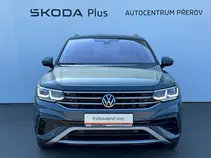 Tiguan Allspace 