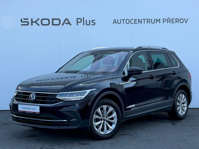 Tiguan