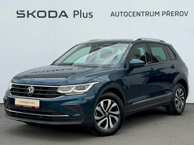 Tiguan 