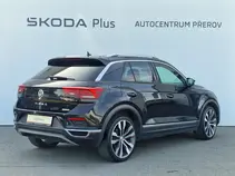 T-Roc