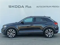 T-Roc