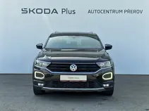 T-Roc
