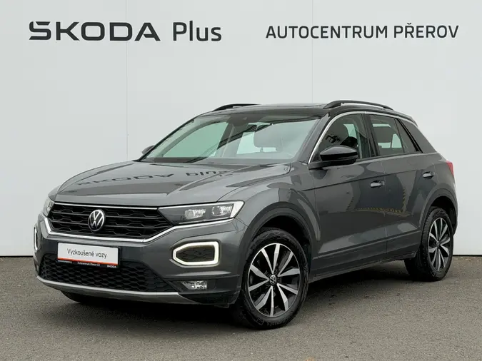 T-Roc