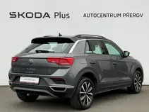 T-Roc