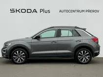 T-Roc