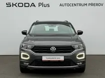 T-Roc