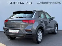 T-Roc