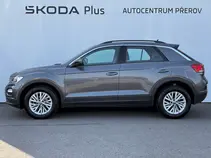 T-Roc 