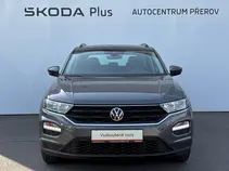 T-Roc 
