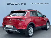 T-Roc 