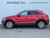 T-Roc 
