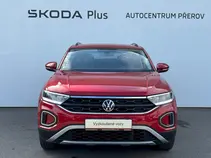 T-Roc 