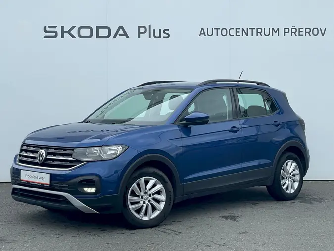 T-Cross