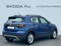 T-Cross 