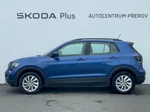 T-Cross