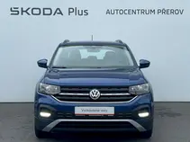 T-Cross 