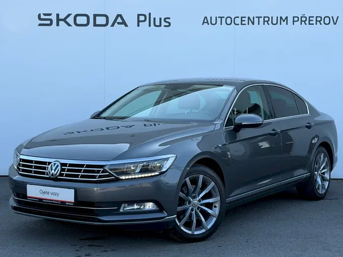 Passat 