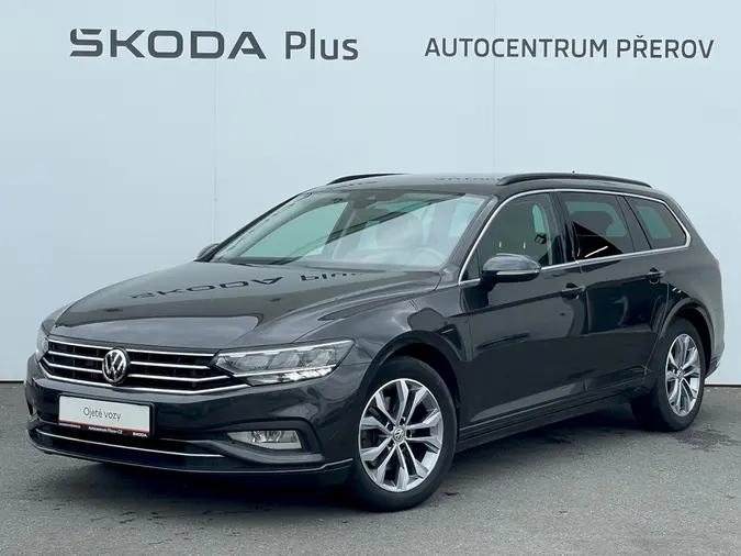 Passat 