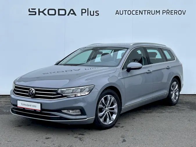 Passat 