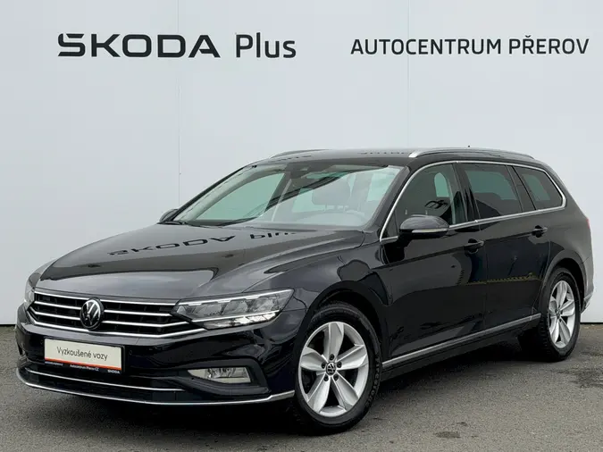 Passat 