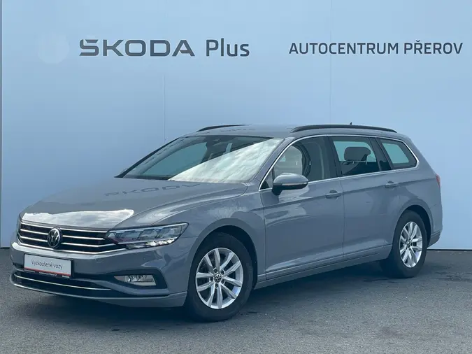 Passat