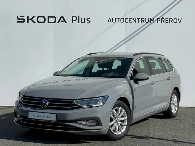 Passat 