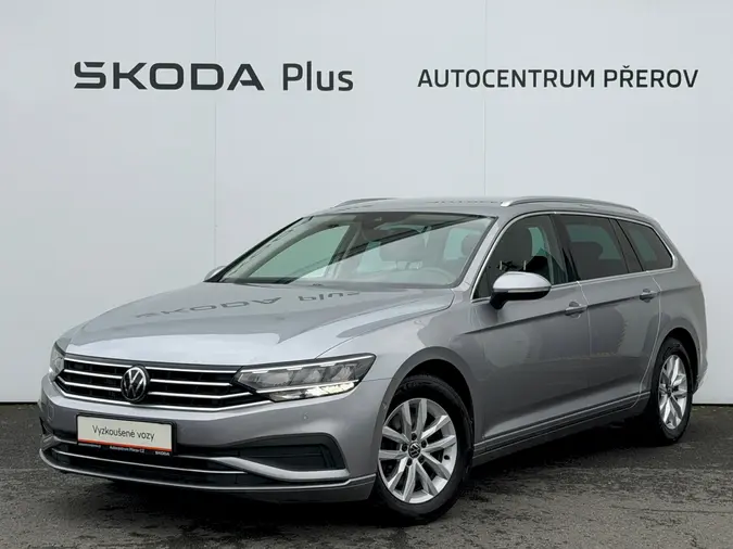 Passat 
