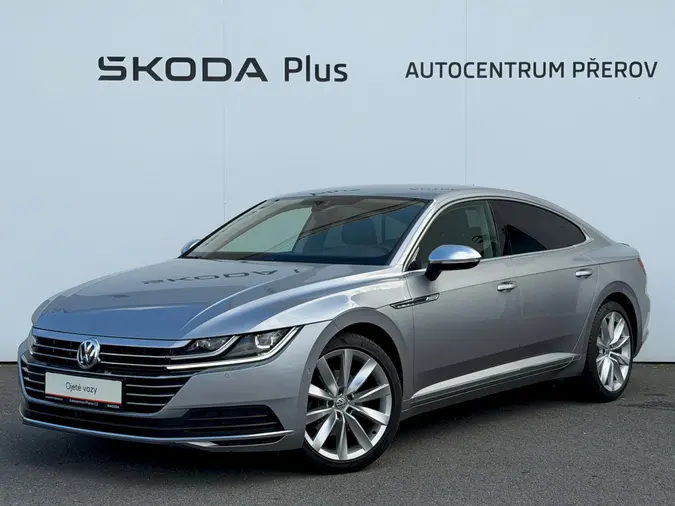Arteon 