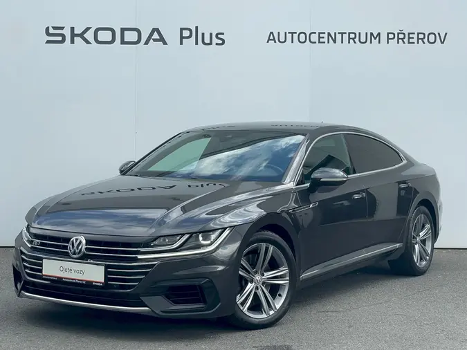 Arteon