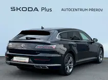 Arteon Shooting Brake