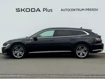 Arteon Shooting Brake