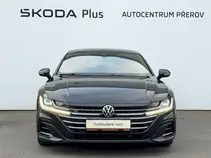 Arteon Shooting Brake