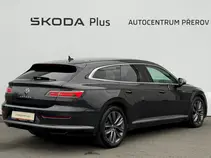 Arteon Shooting Brake