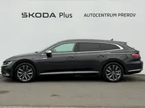 Arteon Shooting Brake