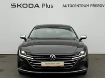 Arteon Shooting Brake