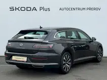 Arteon Shooting Brake
