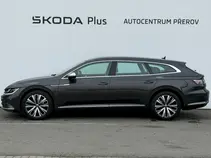 Arteon Shooting Brake