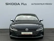 Arteon Shooting Brake