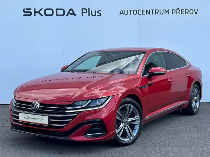 Arteon 