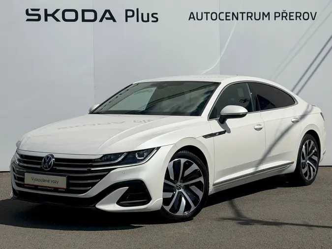 Arteon