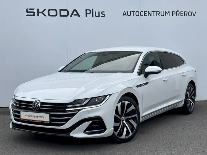 Arteon Shooting Brake 