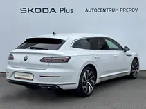 Arteon Shooting Brake 