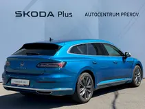 Arteon Shooting Brake