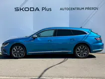 Arteon Shooting Brake 