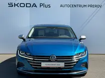 Arteon Shooting Brake