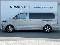 Proace Verso