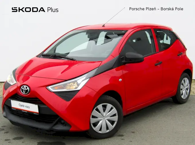 Aygo